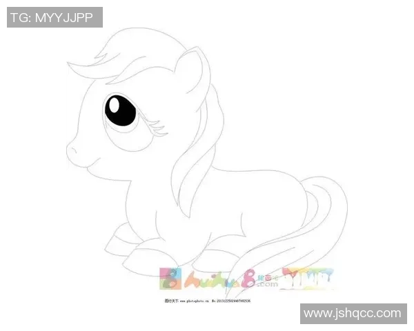 可爱足球明星简笔画教程轻松绘制你心中的球场英雄