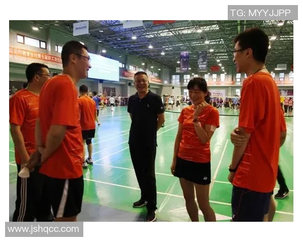 专访羽毛球名将陈军深度解析成功背后的秘诀与心路历程