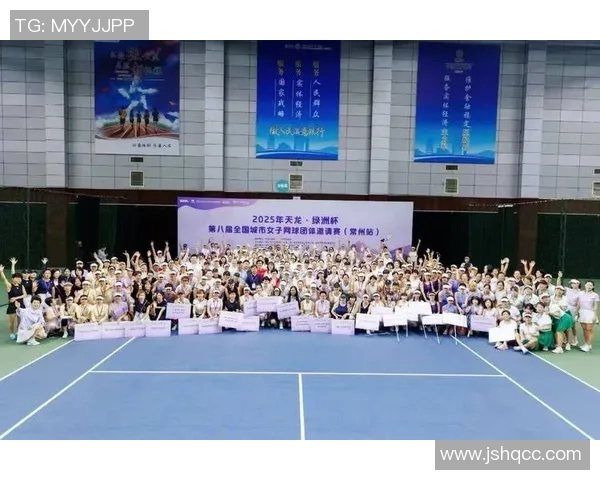 成都网球队逆袭之路联合会杯特别报道见证拼搏与荣耀