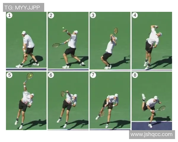 杭州网球队引领最新网球技术TOP10榜单解析与发展趋势探讨