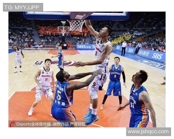 重庆篮球队实力分析与未来发展展望探讨