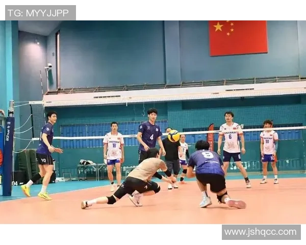 上海排球队的运营揭秘:深度解析排球背后的故事与策略 上海排球队的运营揭秘:深度解析排球背后的故事与策略