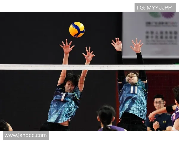 重庆排球队员个人能力分析与发展潜力探讨 重庆排球队员个人能力分析与发展潜力探讨