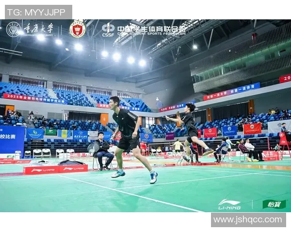 重庆羽毛球队荣登全国配合排行榜第七名展现出色团队实力与潜力 重庆羽毛球队荣登全国配合排行榜第七名展现出色团队实力与潜力