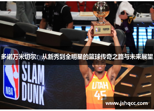 多诺万米切尔：从新秀到全明星的篮球传奇之路与未来展望